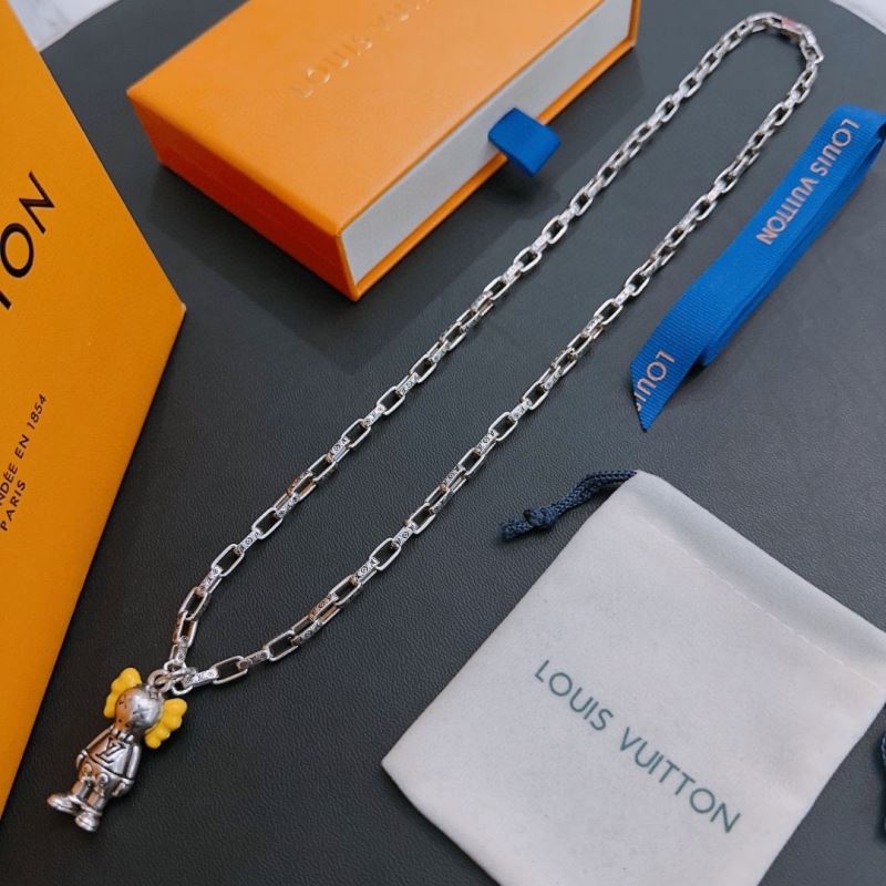 Louis Vuitton Necklaces